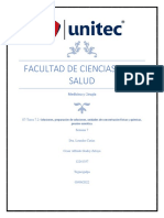 7.2 Tarea Quimica