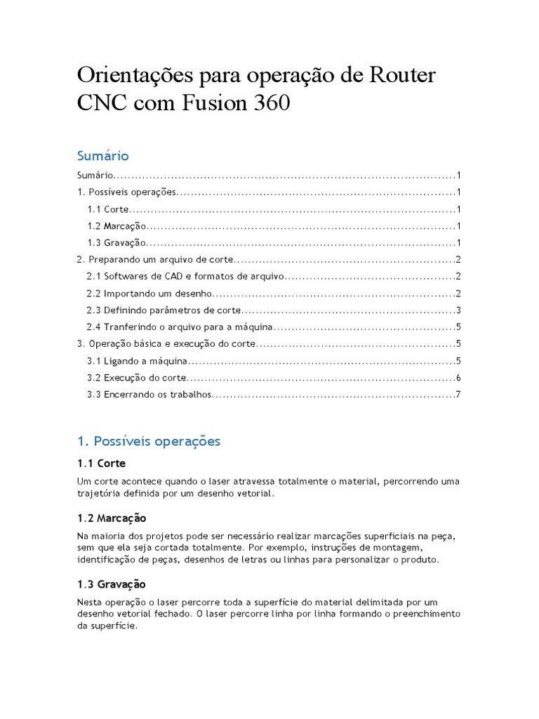 Corte A Laser Pdf Programas Auto Cad