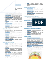 2nd Quarter Earth Sci Reviewer