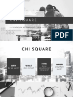 Chi-Square Test Explained