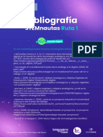 Bibliografia Ruta 1 Curso 3