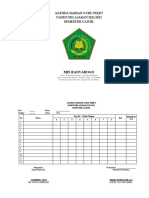 A.4.2. Jurnal Harian Guru Piket