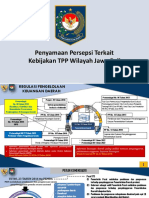 Paparan TPP (Permenpan Nomor 1 Tahun 2023)