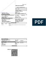 Autorización Consulta Externa Por Utilizar en La Ips: Página 1 de 1