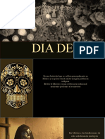 .PPTX - Diademuertos - Josue Antonio Guijosa Trejo