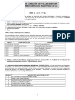 ACTA Período 3 Académico 2022-Acta Comisión de Evaluación y Promoción