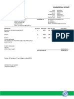 Invoice Impo