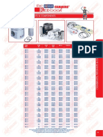 Cylinder Kits Piston Kits and Components