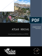 Atlas Social.4.0