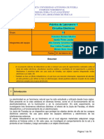 Formato para Reporte de Práctica de Laboratorio