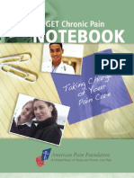 Pain Notebook 2