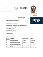 PE Archivo de Instrucciones y Evaluacion Diagnostica Sesion 1