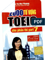 2000 Tu Vung Toeic Cho Phan Thi Part 7