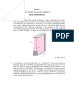 Tutorial 3 - CH2043