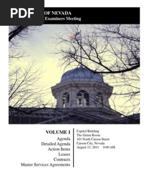 Boe Agenda 2011 08 15 Lease Nursing