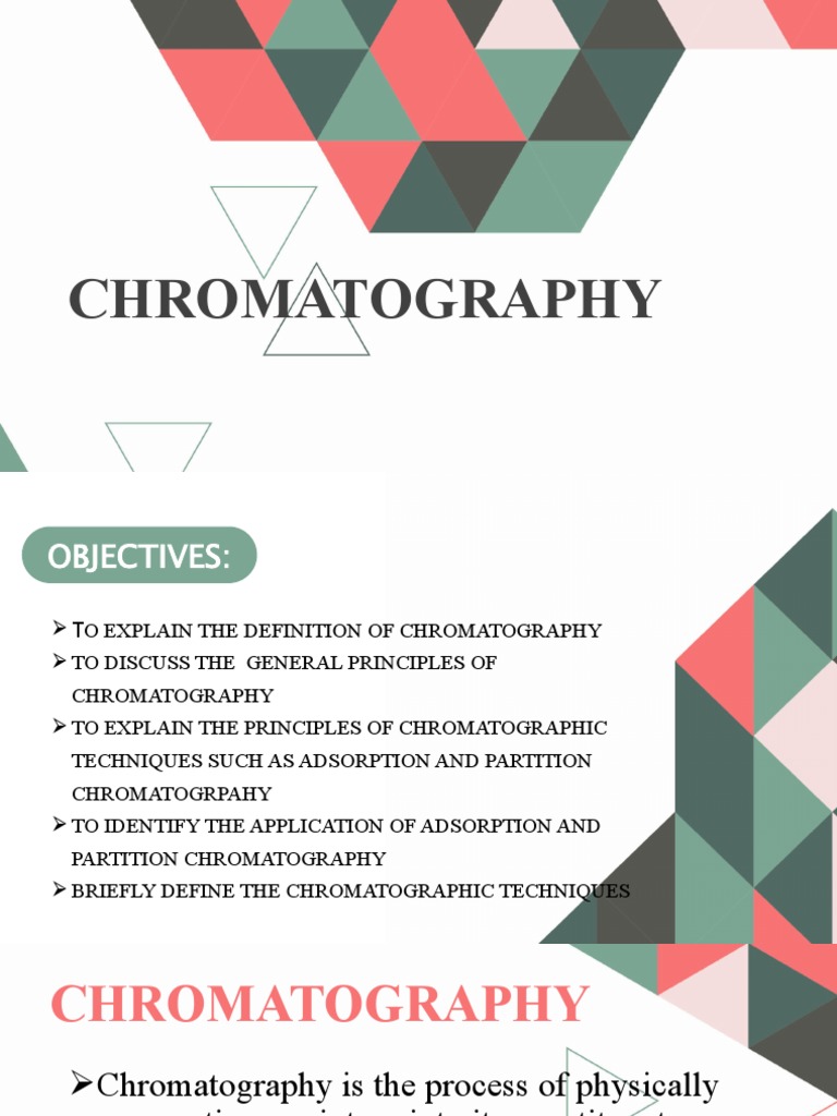 Gas Chromatography Principles Advantages And Applications In Food Analysis