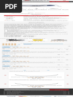 Statical Chapman | PDF | Mode (Statistics) | Coefficient Of Variation