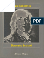 Kirkpatrick - Scarlatti