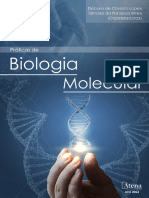 Livro Práticas de Biologia Molecular