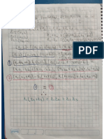 Tarea 1 - Métodos Matemáticos