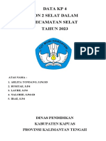 Format KP4 2023