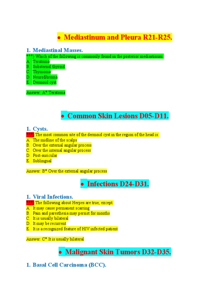 CXX Dermatology D Download Free PDF Melanoma Anatomy