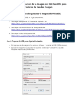 Manual de Instalación de La Imagen Del SO CentOs para Tiendas Coppel V2.odt - 3