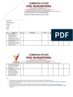 Alat Kerja Pemantauan Daftar Pemilih