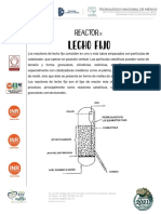 Reactor de Lecho Fijo-Labo - Integral-Gass-6j