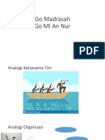 Go Madrasah