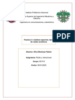 Practica Analizador de Espectro