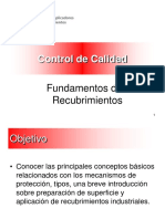 CQCR 2 Fundamentos en Recubrimientos - (Version JET) 2