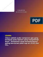 7 - Parameter Kualitas Udara 21