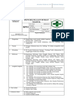 1.2.5. 10. 1. SPO PENGELOLAAN SURAT MASUK RBG 1 Finalllll