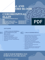 Referat Cerebral and Spinal Cord Blood Flow _ Dancerebrospinal Fluid