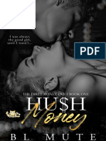 Hush Money - BL Mute