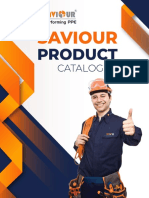 Sure Safety Product Catalogue