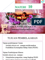 Materi 10 PKPS