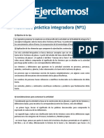 Tips M1 - GEOLOGIA I