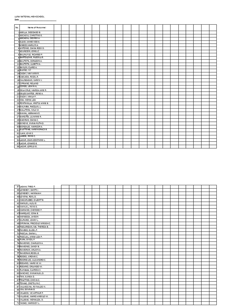 Teachers Canteen Account PDF