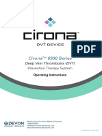 Cirona-6300 IFU