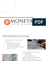 MONETA - Seguridad para ATM v4