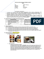 RPP IPA Berdiferensiasi - Siap Upload LMS