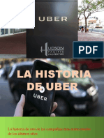 Presentacion Uber