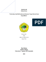 Makalah H.bisnis PDF