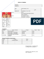 Biodata Pembina