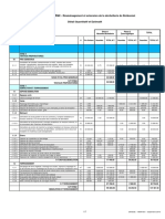 Annexe 1 - D ®tail Quantitatif Et Estimatif