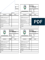 Sdoic-01b2-Fr-048 Checklist For Change of Name and Personal Data