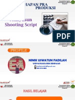 KK.5.3. Bahan Tayang Script Story Line Video Pembelajaran