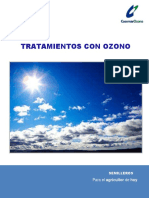 Informe Desinfeccion Semilleros Con Ozono v2017